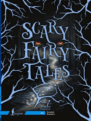 cover image of Scary Fairy Tales. A1